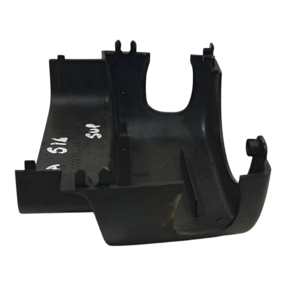 Moldura Superior Coluna Direção Gm Vectra 1993 1994 A 1999 7