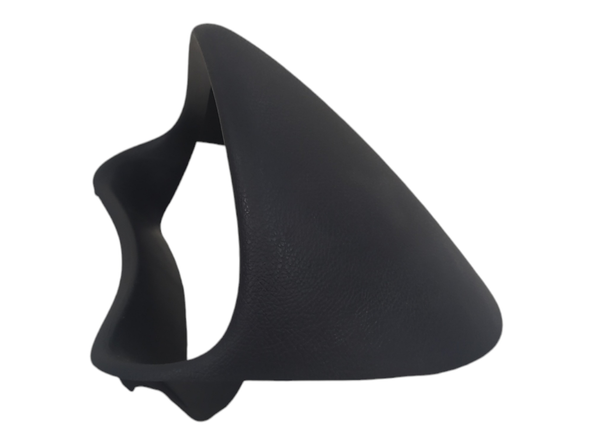 Moldura Painel Velocímetro Peugeot 206 1999 2000 2001 A 2010 3