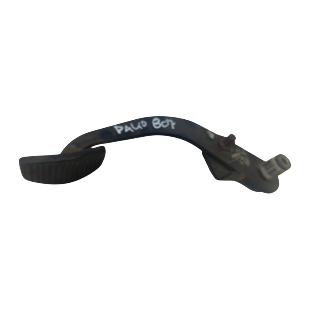 Pedal Central Fiat Palio 1.0 8v 1996 1997 1998 A 2000 4