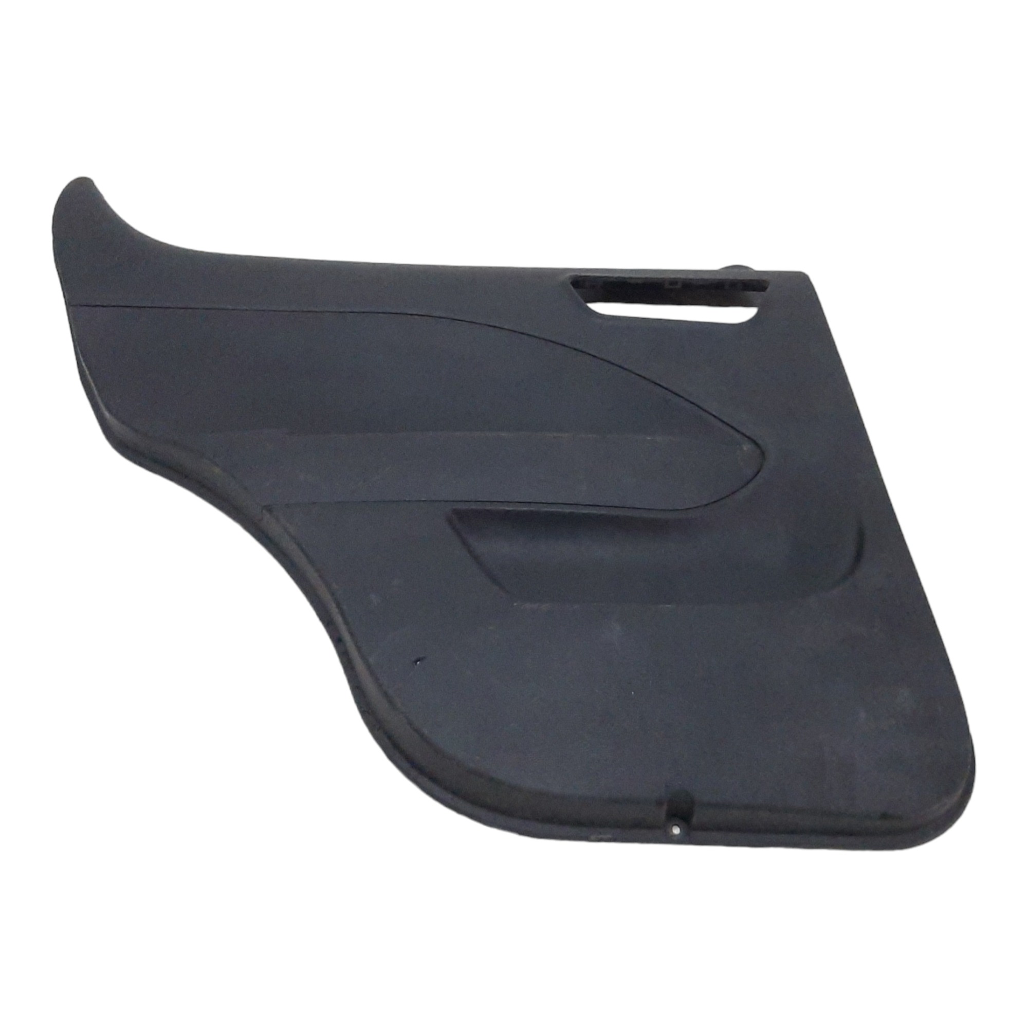 Forro Porta Traseira Esquerda Jac J3 2010 2011 2012 A 2015 2