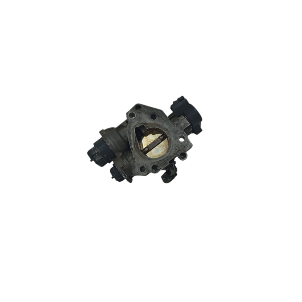Tbi Corpo Borboleta Renault Clio 1.0 8v 2004 A 2012 2
