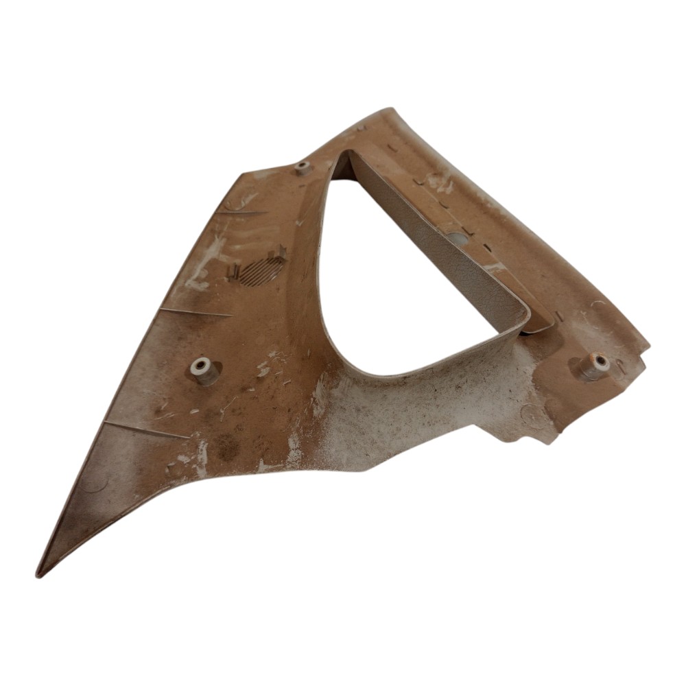 Moldura Coluna Traseira Direita Gm Corsa 2000 2001 A 2012 7