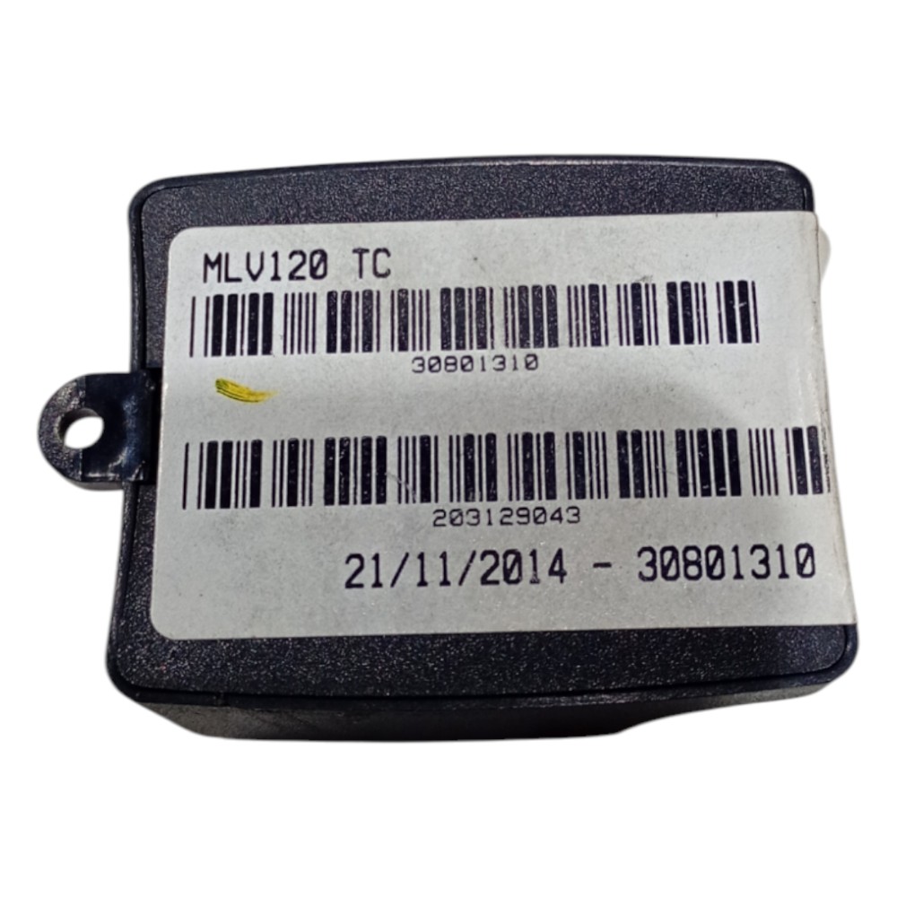Módulo Alarme Ford Ka 2014 A 2021 5