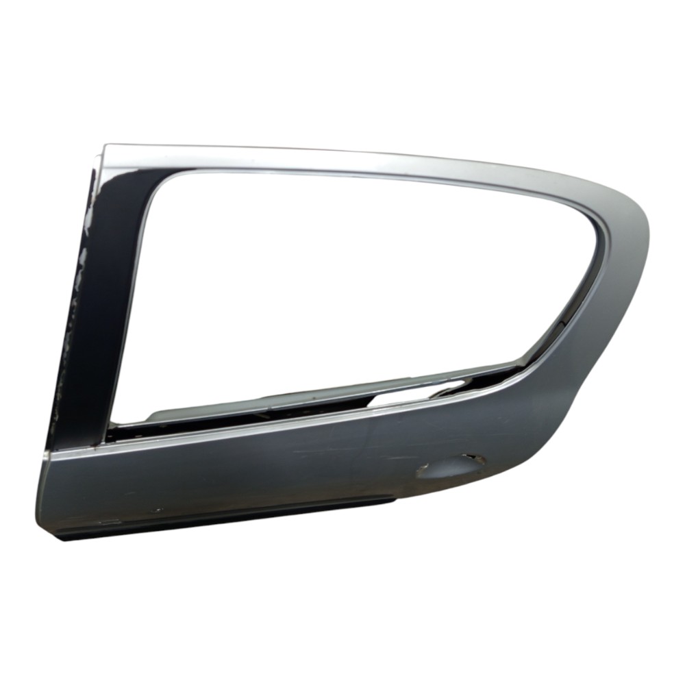Porta Prata Traseira Esquerda Peugeot 206 2001 2002 A 2010 Traseira Esquerda Prateado 9