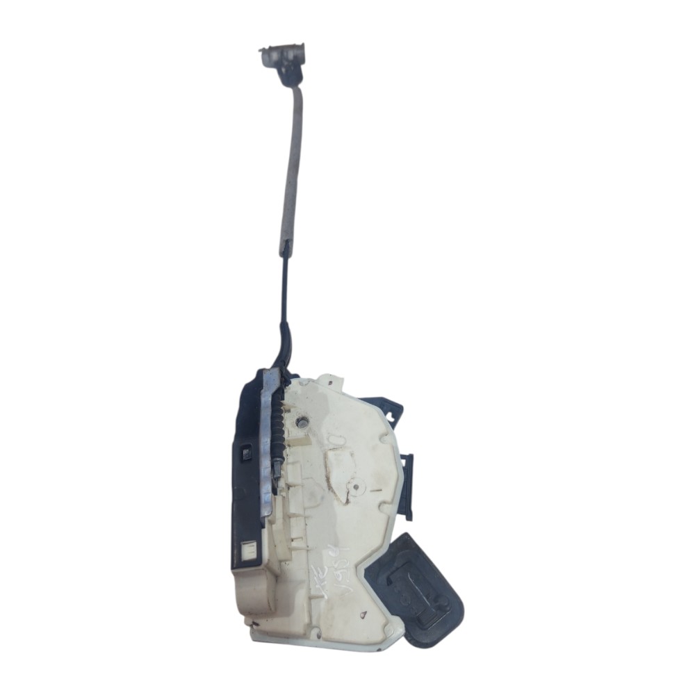 Fechadura Elétrica Porta Traseira Esquerda Vw Jetta 08 A 14 1