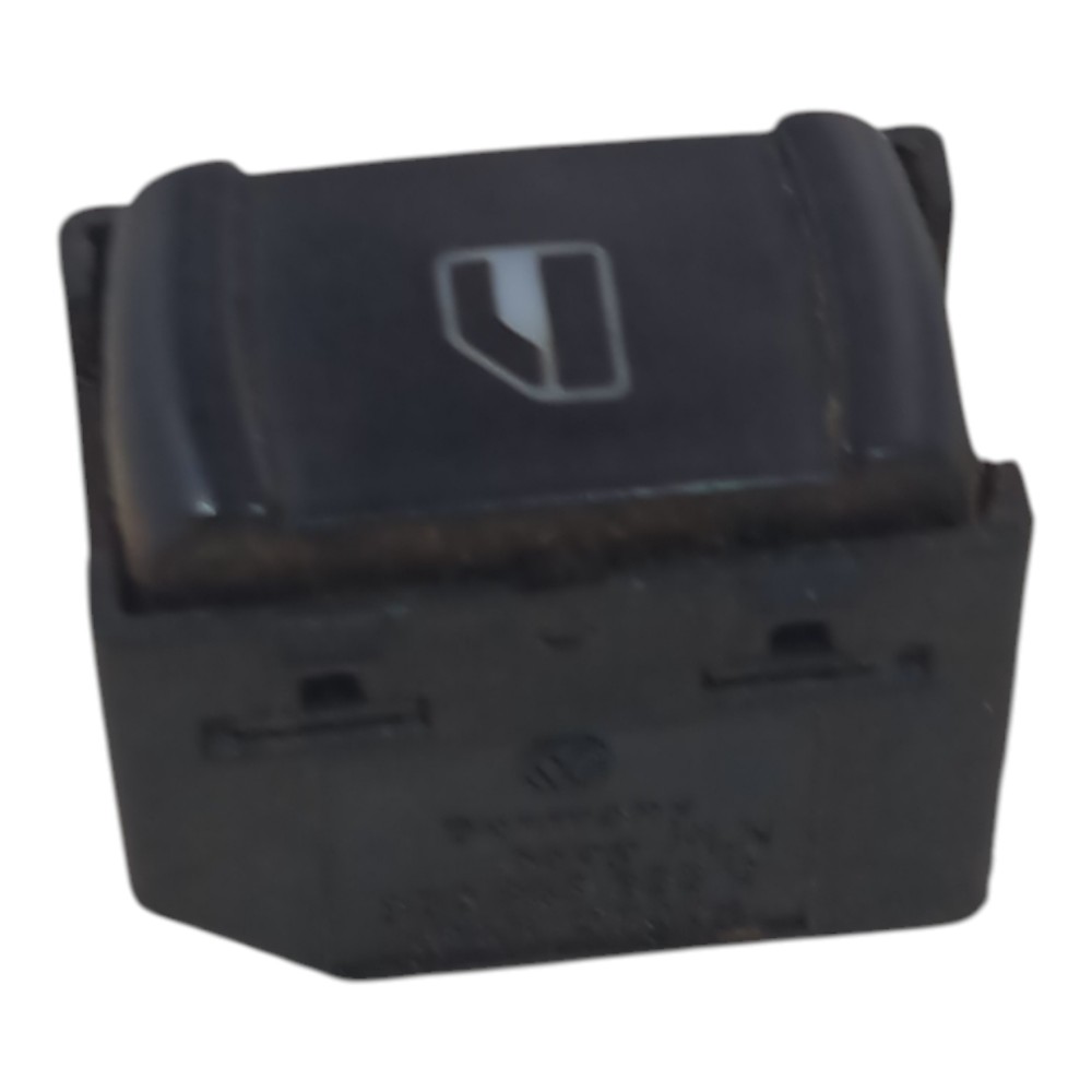 Comando Vidro Elétrico Traseiro Direito vw Golf 1994 A 2014 1