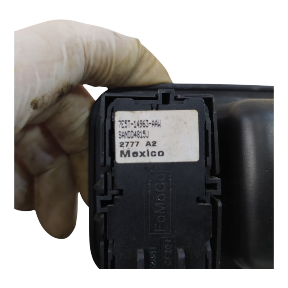 Interruptor Trava Portas Ford Fusion 2006 2007 2008 8