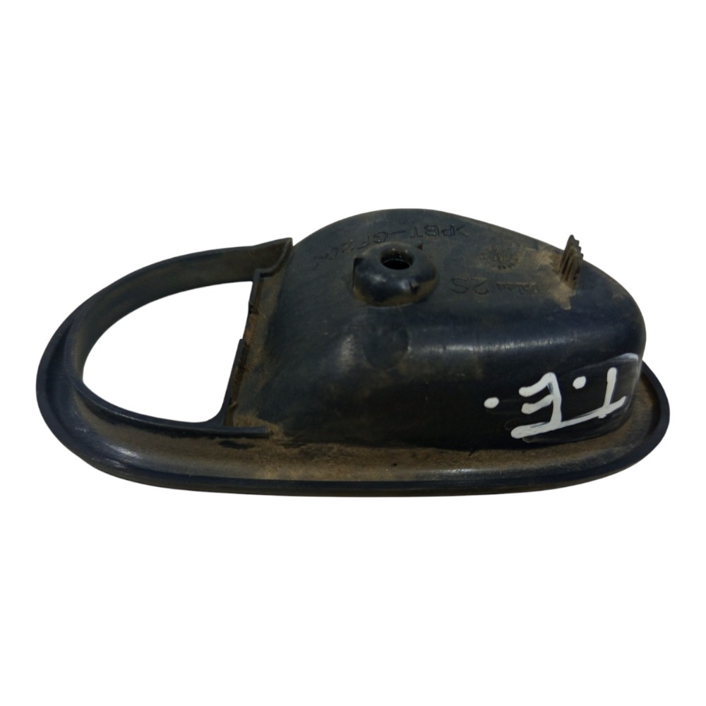 Moldura Maçaneta Traseira Esquerda Fiat Palio 1996 A 2000 4
