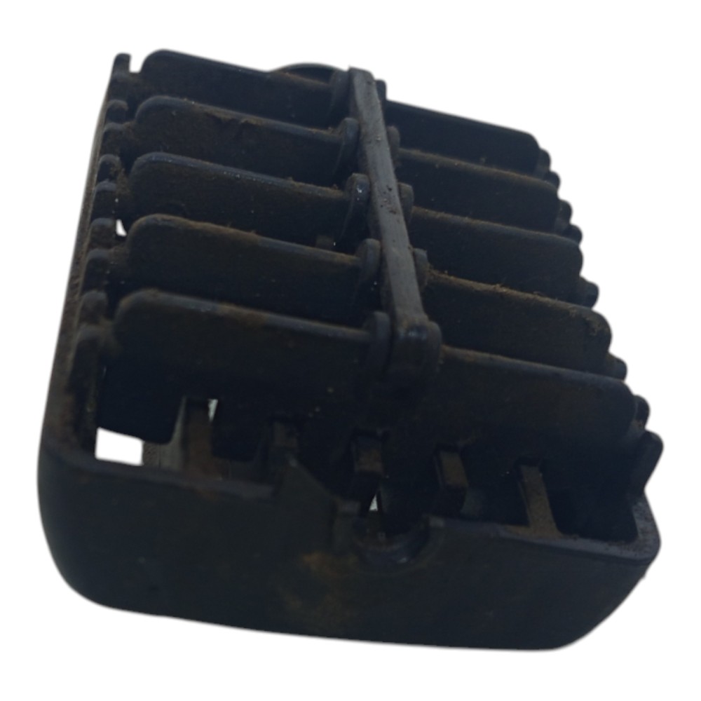 Difusor Ar Centrar Fiat Palio 1995 1996 1997 1998 1999 2000 6