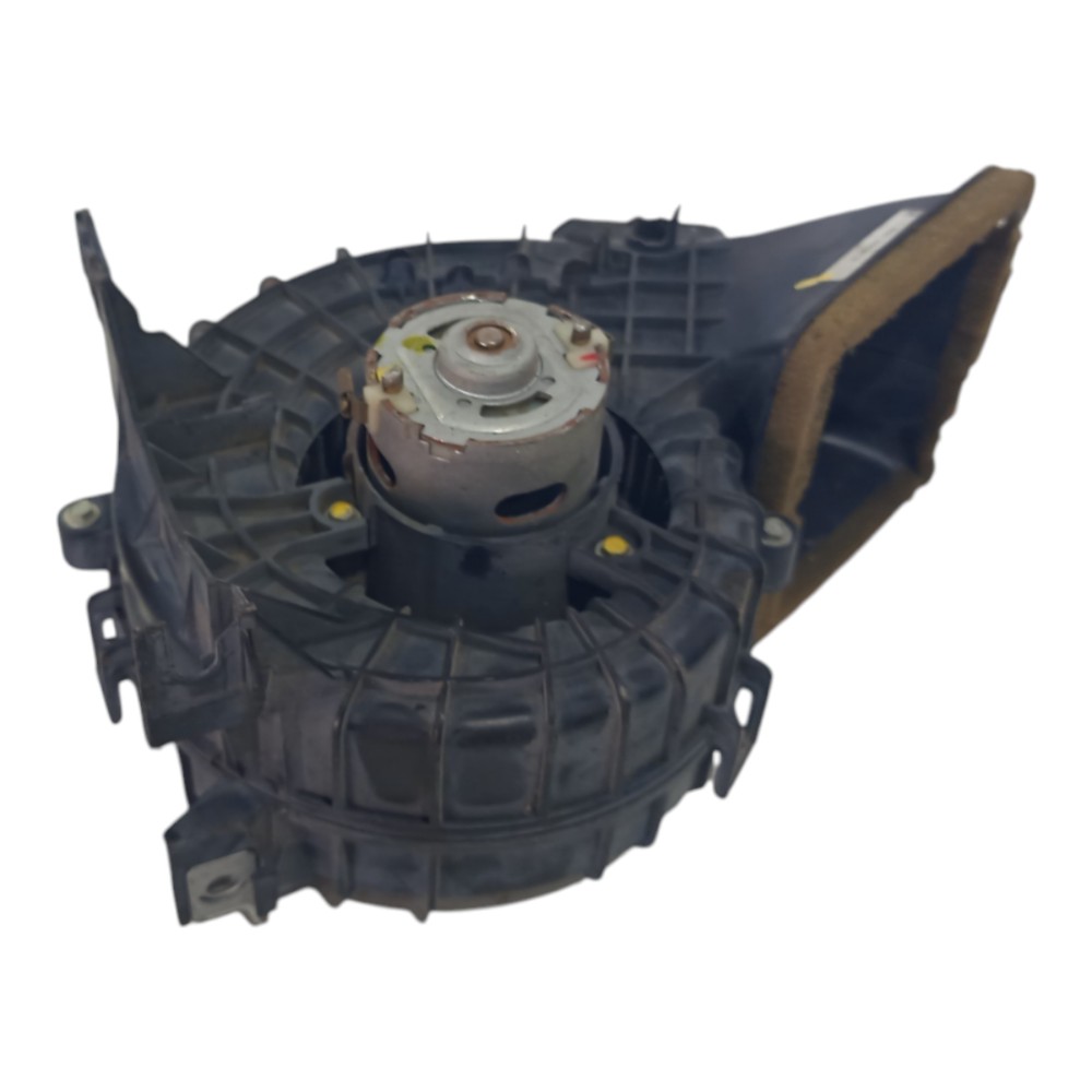 Motor Ar Forçado Ventilação Citroen C4 Pallas 2008 A 2013 2