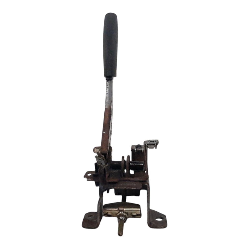 Alavanca freio de mão c4 595 kd1 4