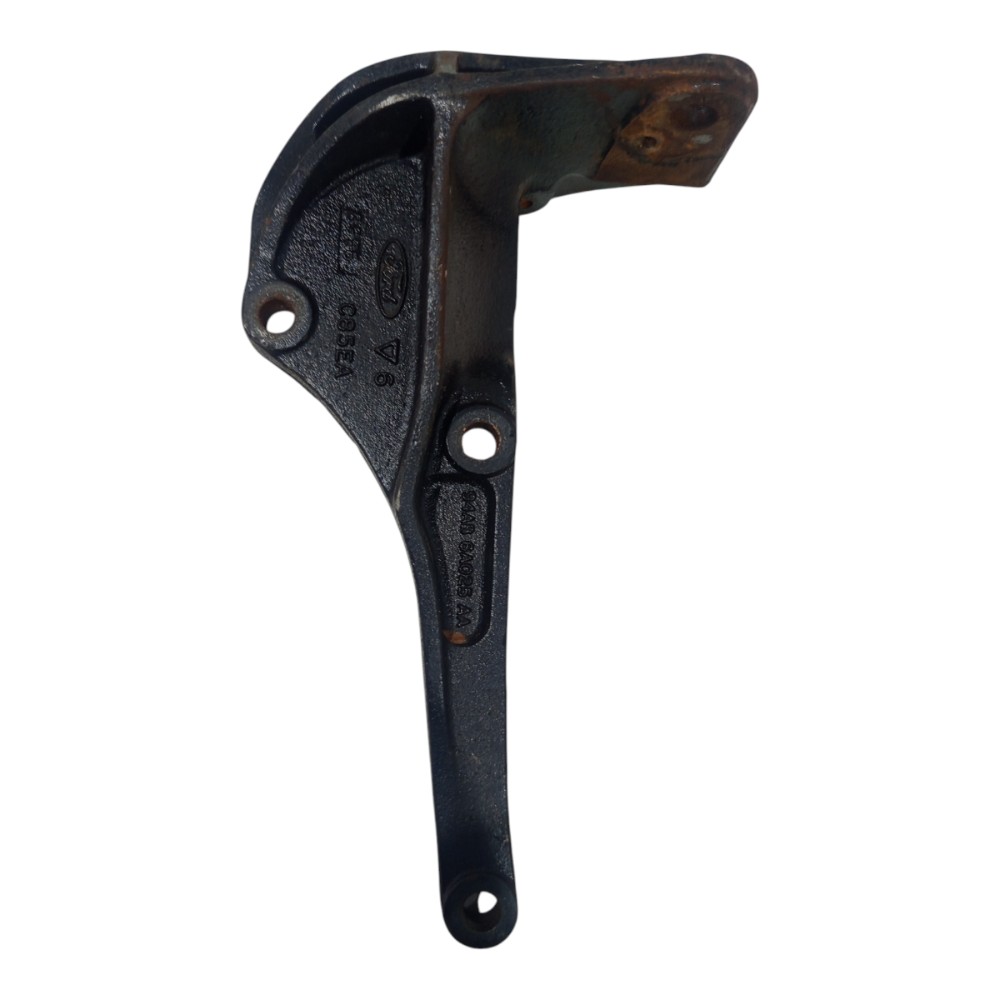 Suporte Motor Traseiro Esquerdo Ford Escort 1996 A 2002 4