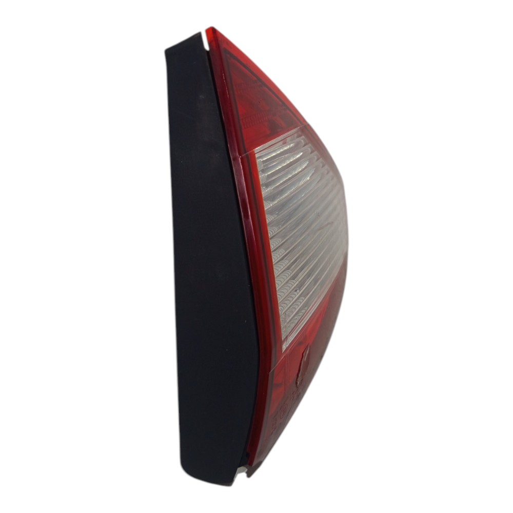 Lanterna Tampa Traseira Direita Jac J6 Diamond 2011 A 2016 3