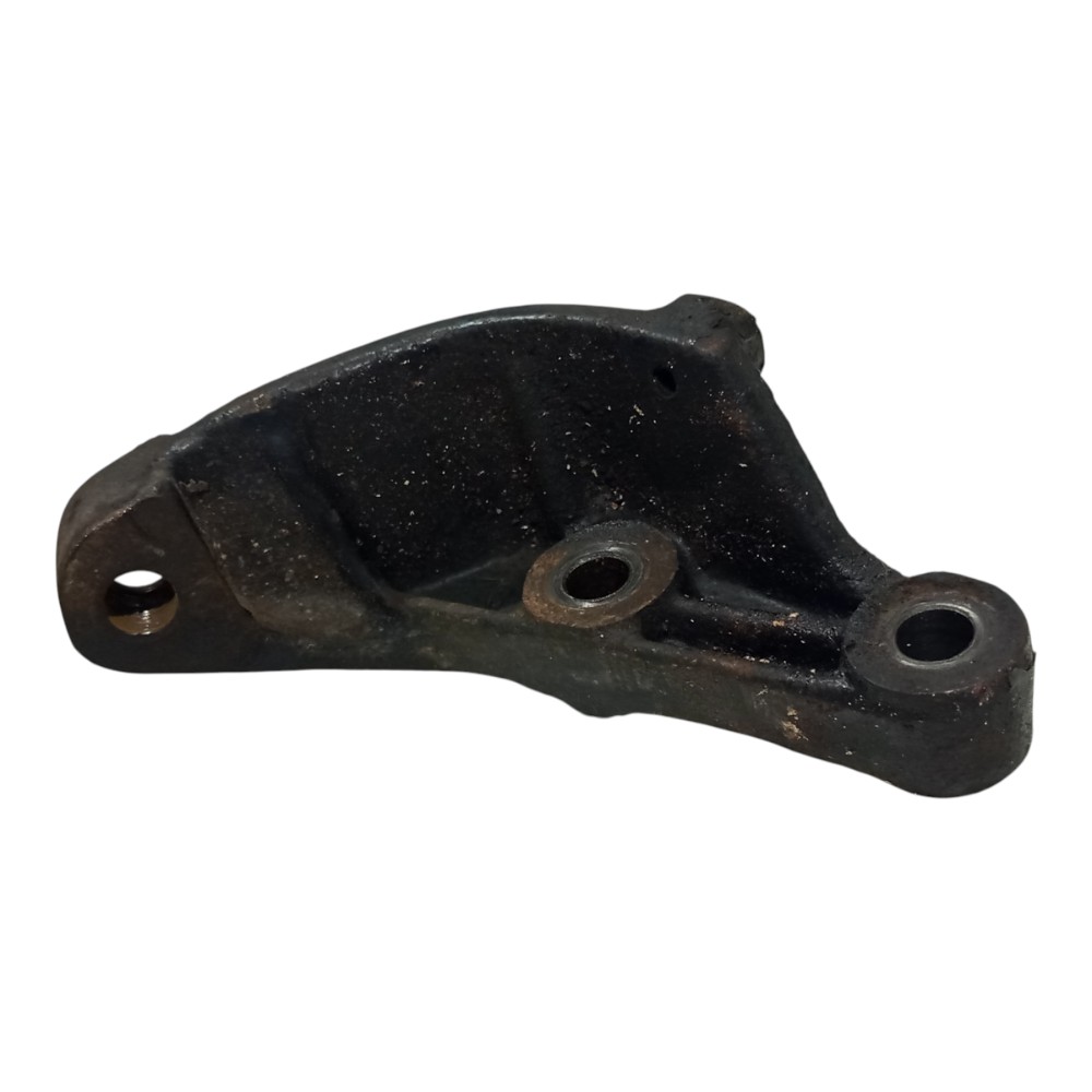 Suporte Coxim Motor Fiat Uno Premio 1.5 8v 1992 1994 A 1998 6