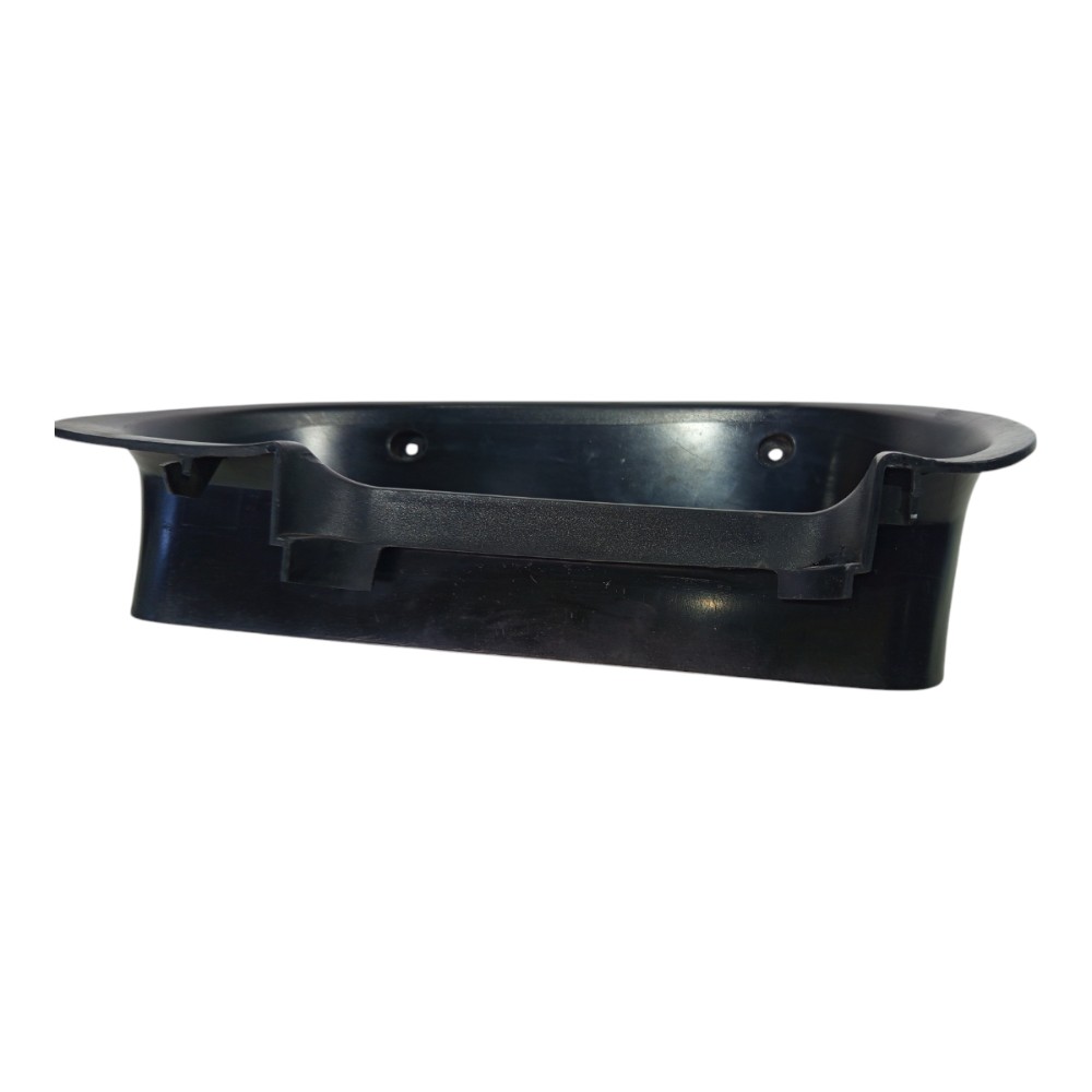 Moldura Painel Instrumento Volkswagen Gol G2 1995 A 2005 7