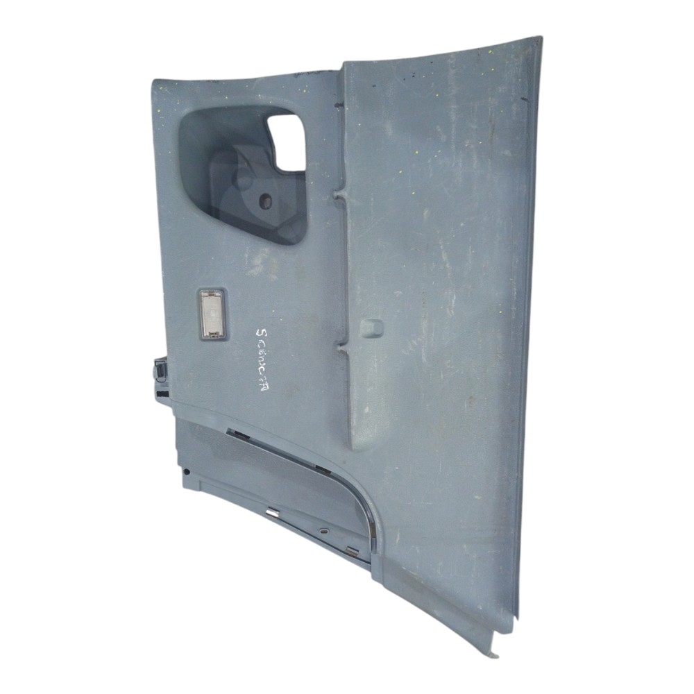 Capa Porta Malas Direito Renault Scenic 1996 1997 A 2003 2