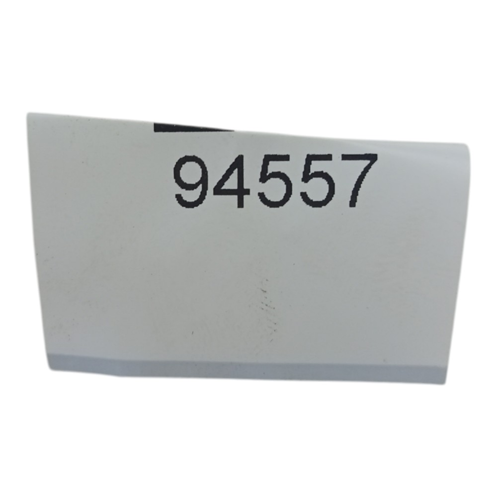 Acabamento Superior Porta Traseira Direita Fiat Tipo 93 A 97 Preto 9