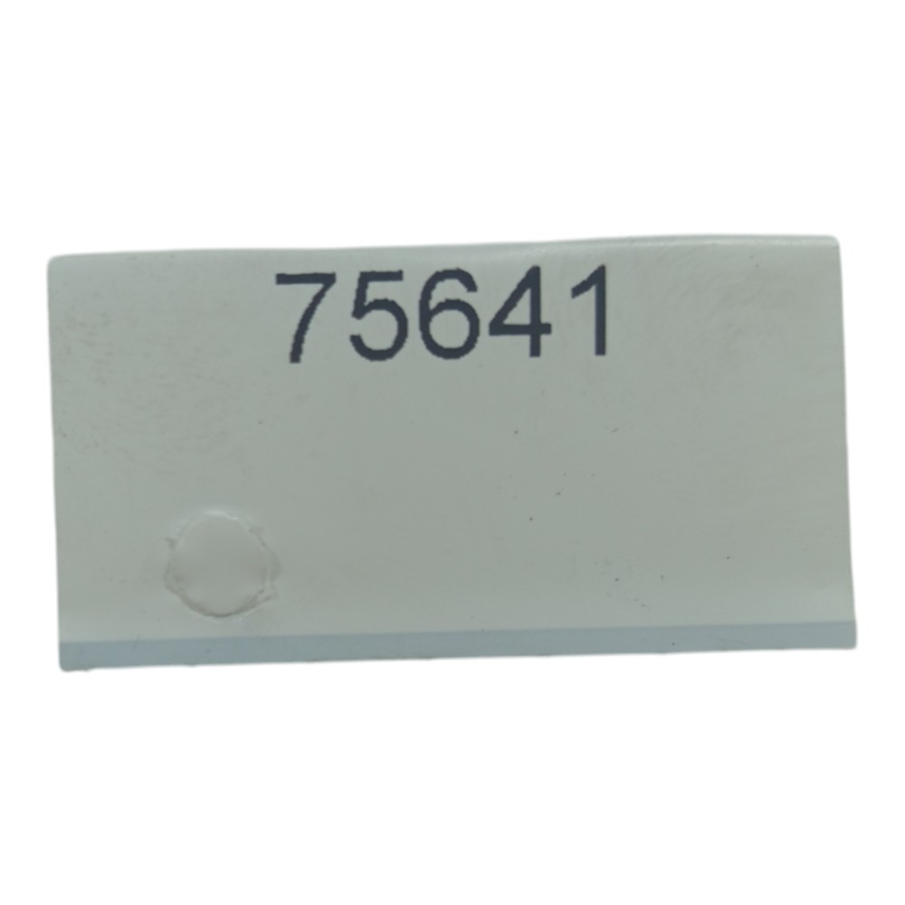 Moldura Coluna Lateral Central Esquerda Gm Celta 2001 A 2012 7