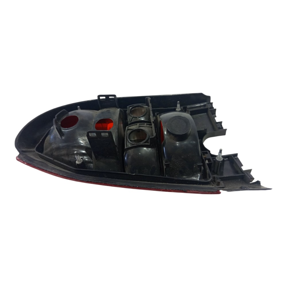 Lanterna Traseira Direita Volkswagen Gol G3 1999 2000 A 2005 7