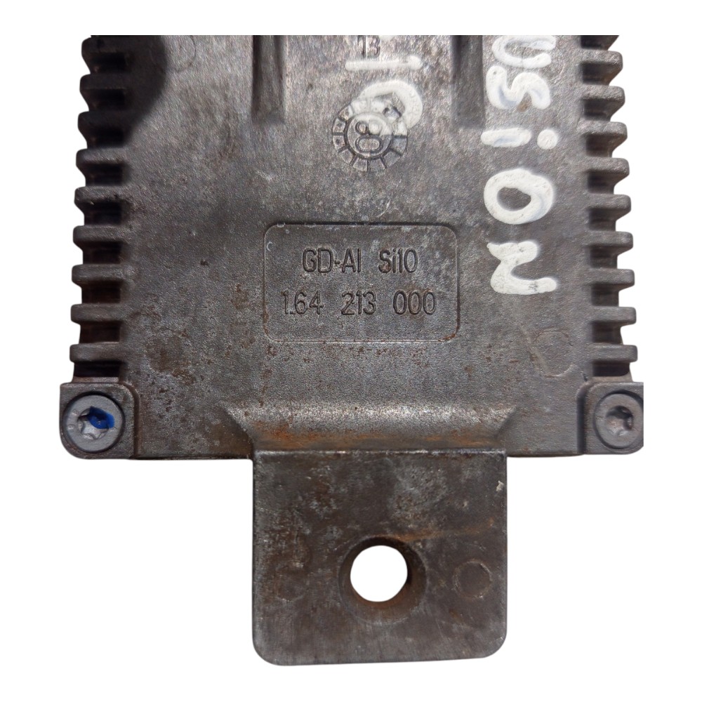 Módulo Ventoinha Eletroventilador Ford Fusion 2006 A 2009 4
