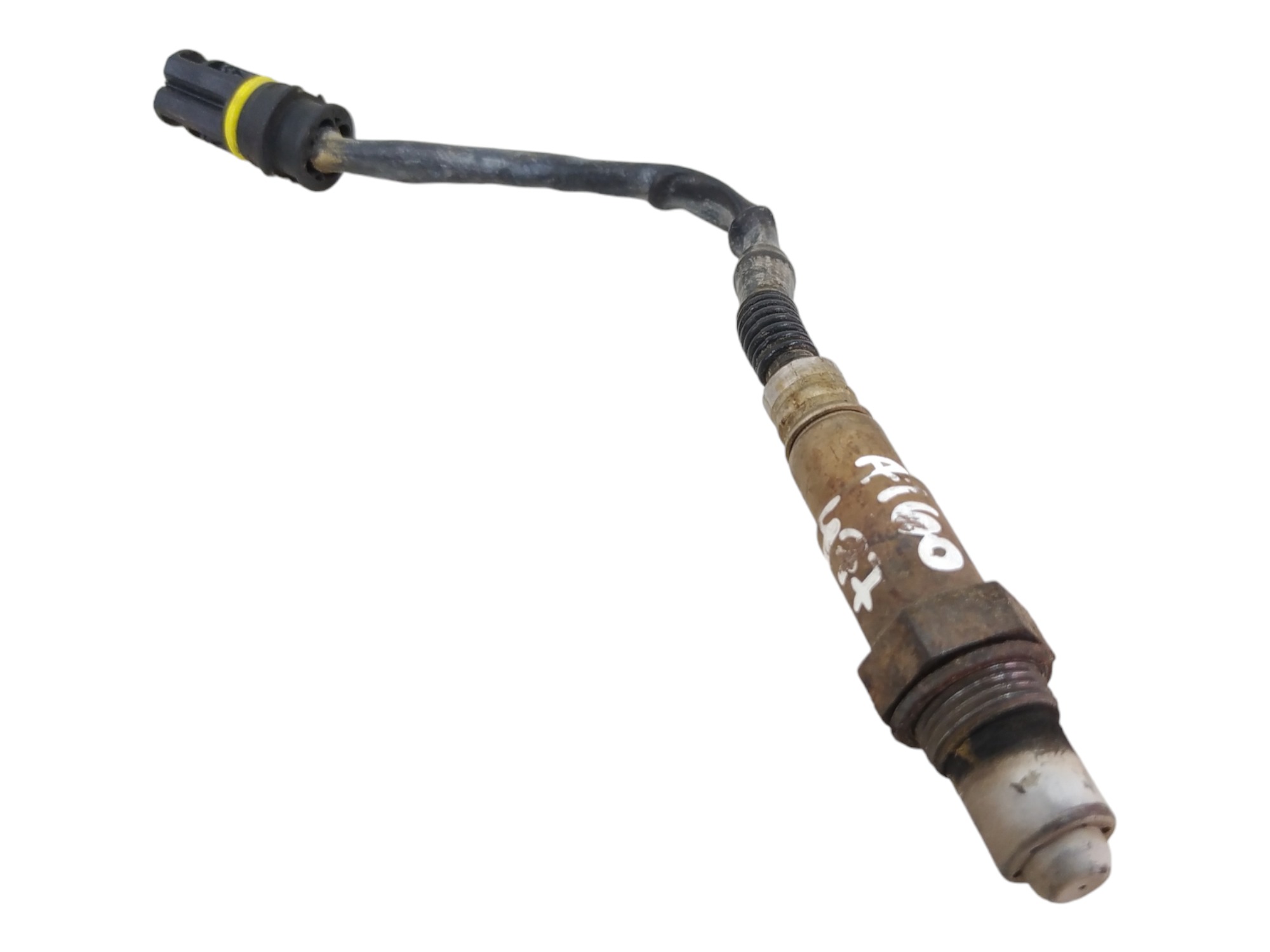 Sonda Lambda Mercedes Classe A160 1999 2002 2003 A 2005 4