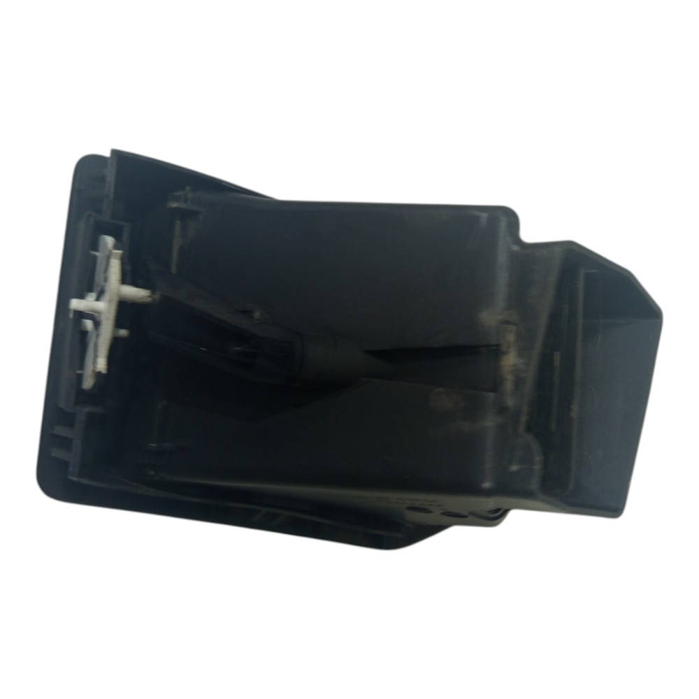Difusor Ar Esquerdo Renault Megane Grand Tour 2007 A 2013 4