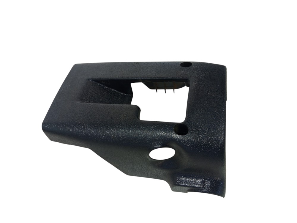 Moldura Acabamento Volante Ford Escort 1984 1985 1986 A 1992 5