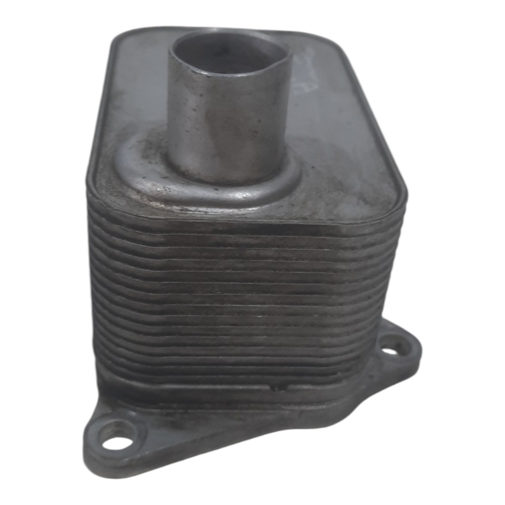 Trocador Calor Radiador Óleo Motor Vw Jetta 2011 A 2017 3