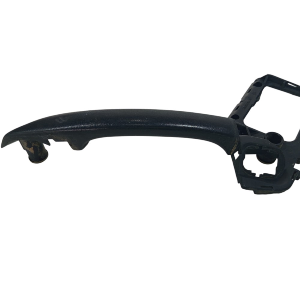 Moldura Puxador Porta Traseira Direita Gm Vectra 1993 A 1996 3