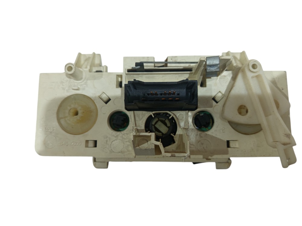 Comando Ar Condicionado Citroen C3 1.4 2003 2004 2005 A 2012 6