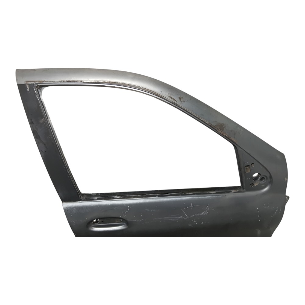 Porta Dianteira Direita Fiat Palio Weekend Stile 1997 A 2000 Dianteira Direita 7