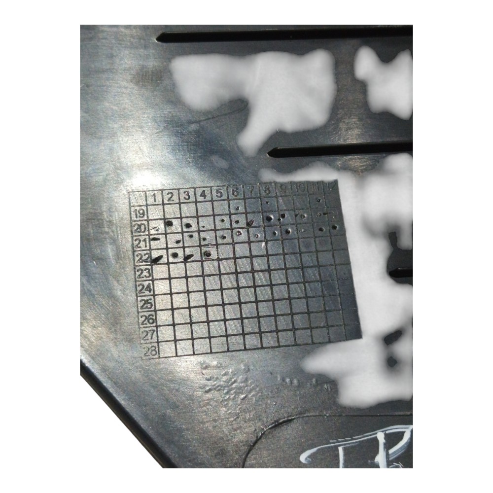 Friso Porta Dianteira Chevrolet Tracker 2021 A 2024 Black 6