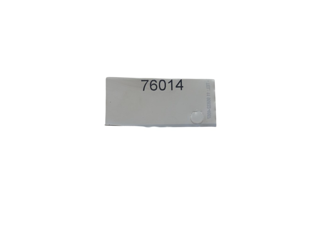 Sonda Lambda Sensor De Oxigênio Chevrolet Celta 2000 A 2005 7