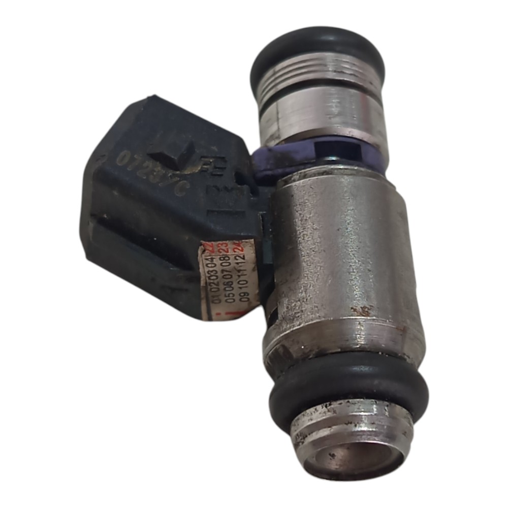 Bico Injetor Combustível Fiat Uno 1.0 Fire Flex 2005 A 2012 12 1