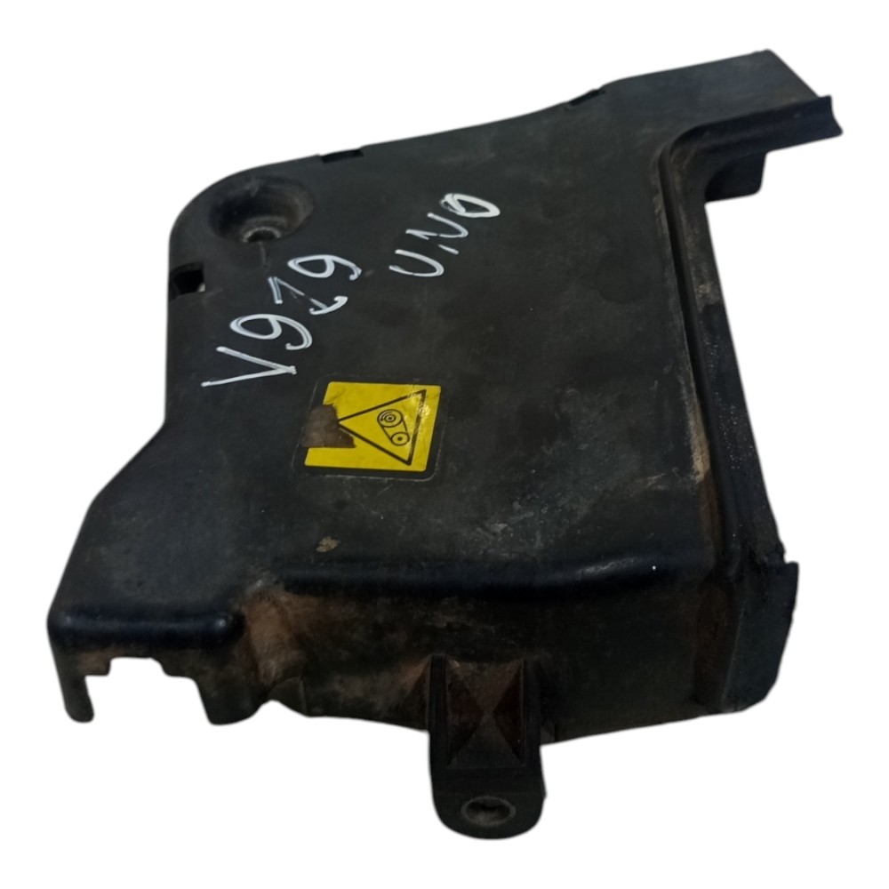 Tampa Correia Dentada Fiat Uno 1999 A 2010 2