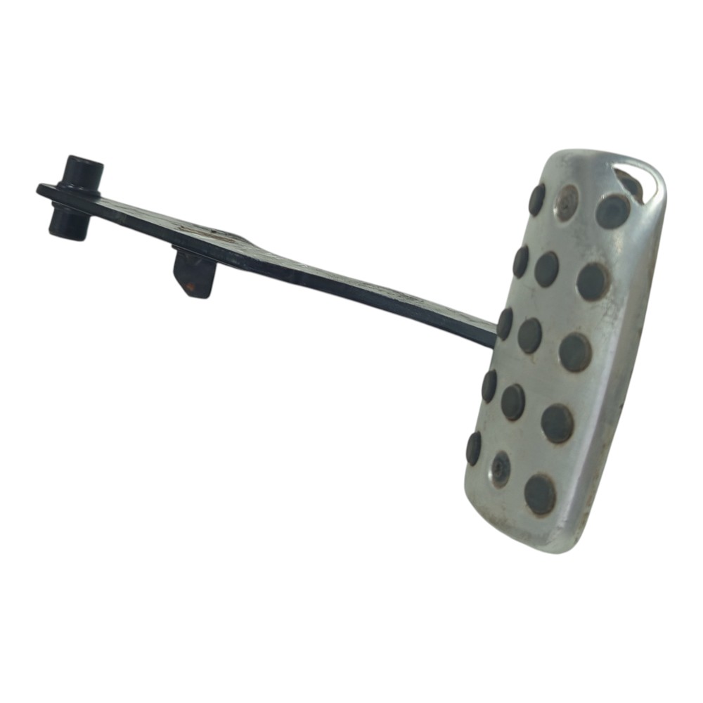 Pedal Central Peugeot 207 Automático 2006 A 2012 20101a00 3