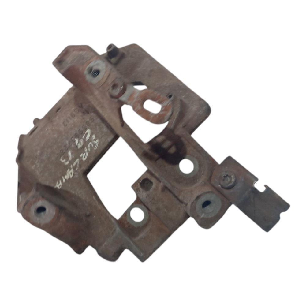 Suporte Caixa Seletora Citroen C4 Picasso 2009 2010 A 2014 1