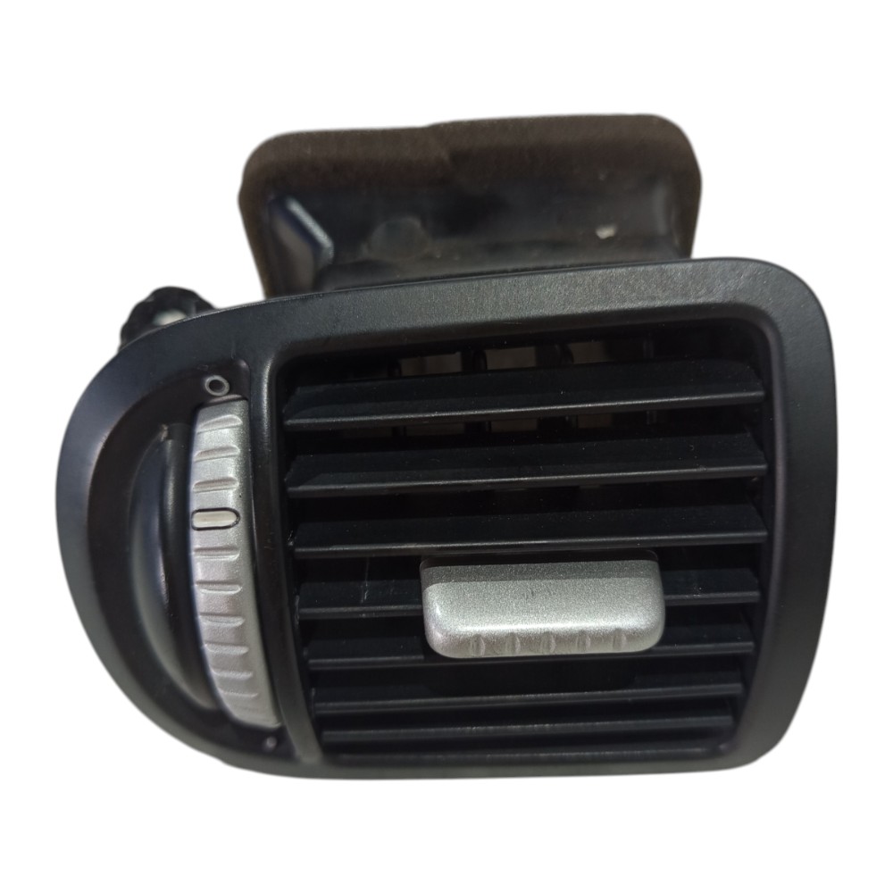 Difusor Ar Dianteira Esquerdo Porsche Cayenne 2003 A 2004 1