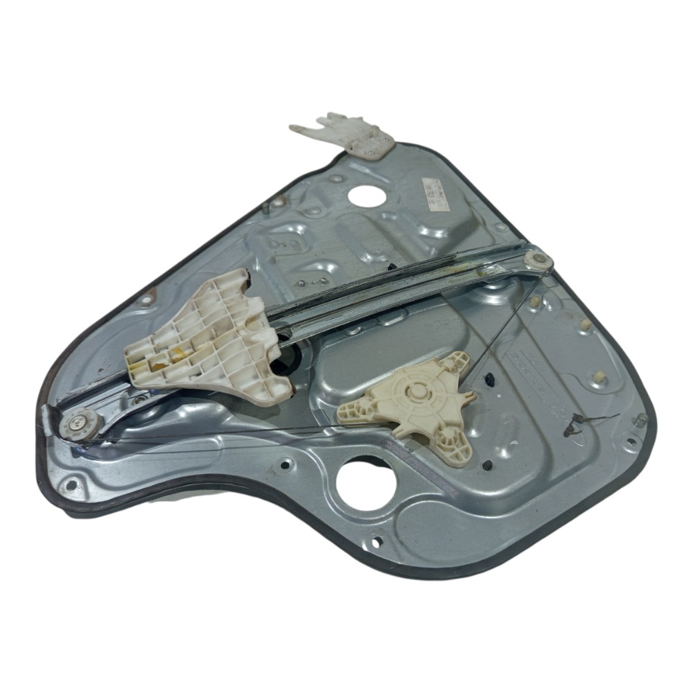 Máquina Vidro Elétrico Trasei Direi Hyundai I30 2009 A 2012 4