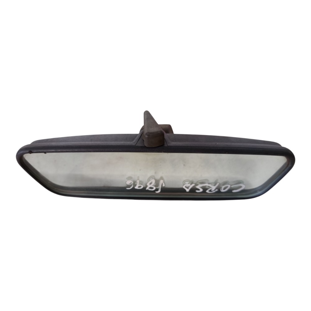 Retrovisor Interno Chevrolet Corsa 1997 1998 1999 A 2005 2