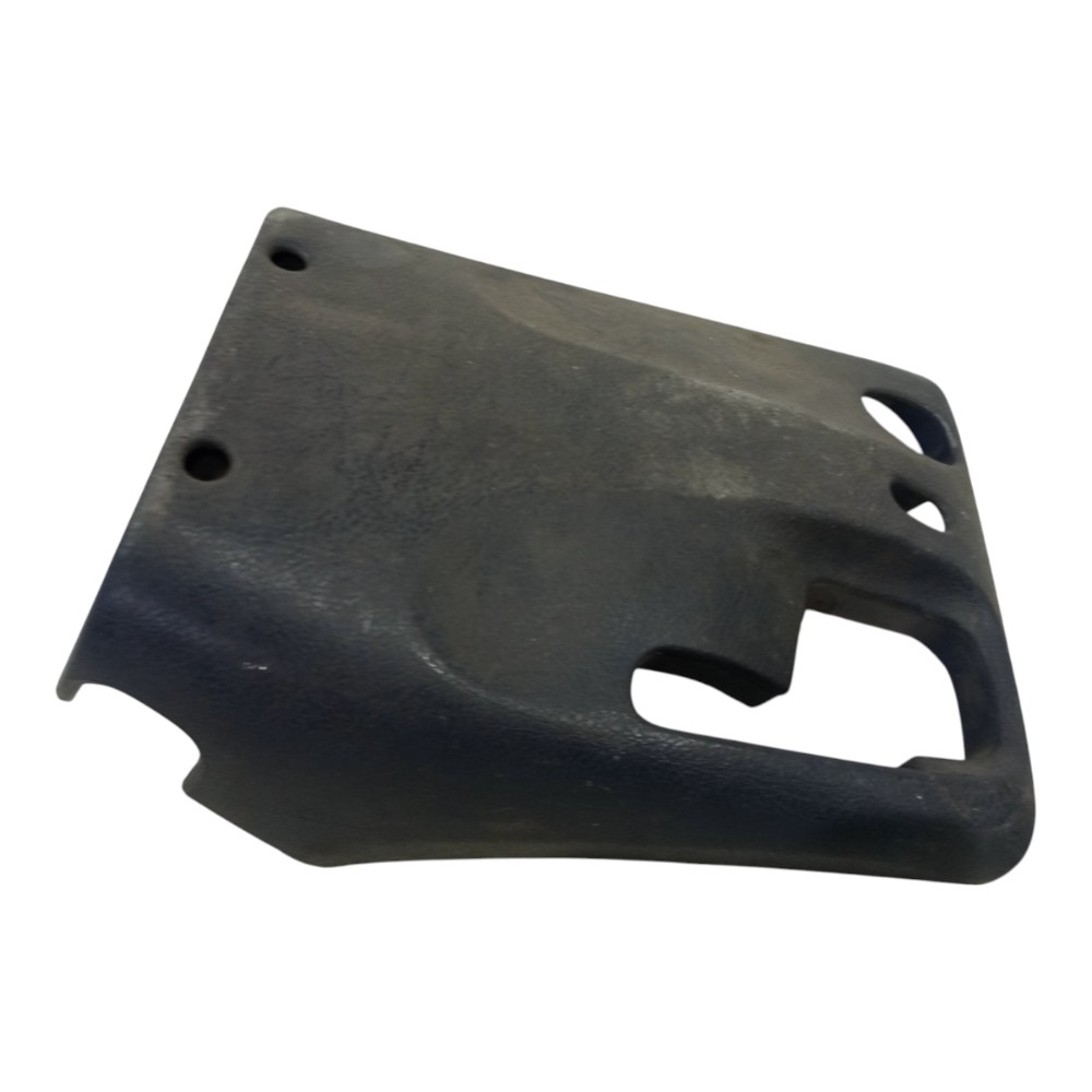 Moldura Inferior Coluna Direção Renault Clio 2003 A 2005 2