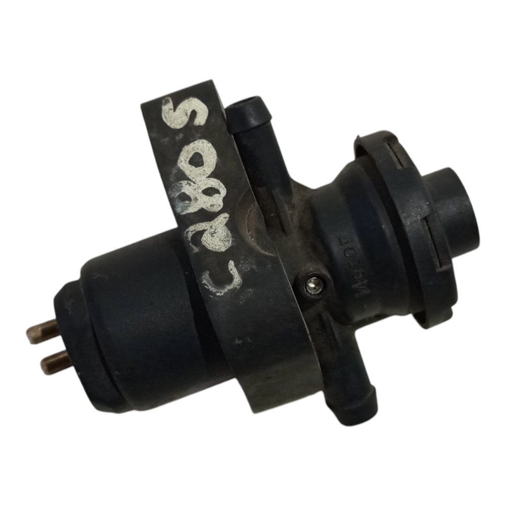 Válvula Egr Mercedes C280 1993 1994 1995 1996 1997 A 2000 2