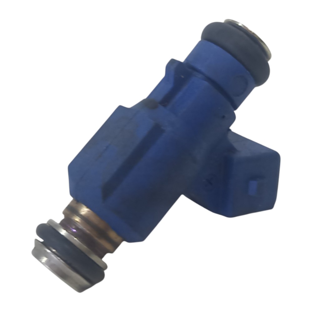 Bico Injetor Combustível Gm Onix Prisma 2014 2015 A 2019 3