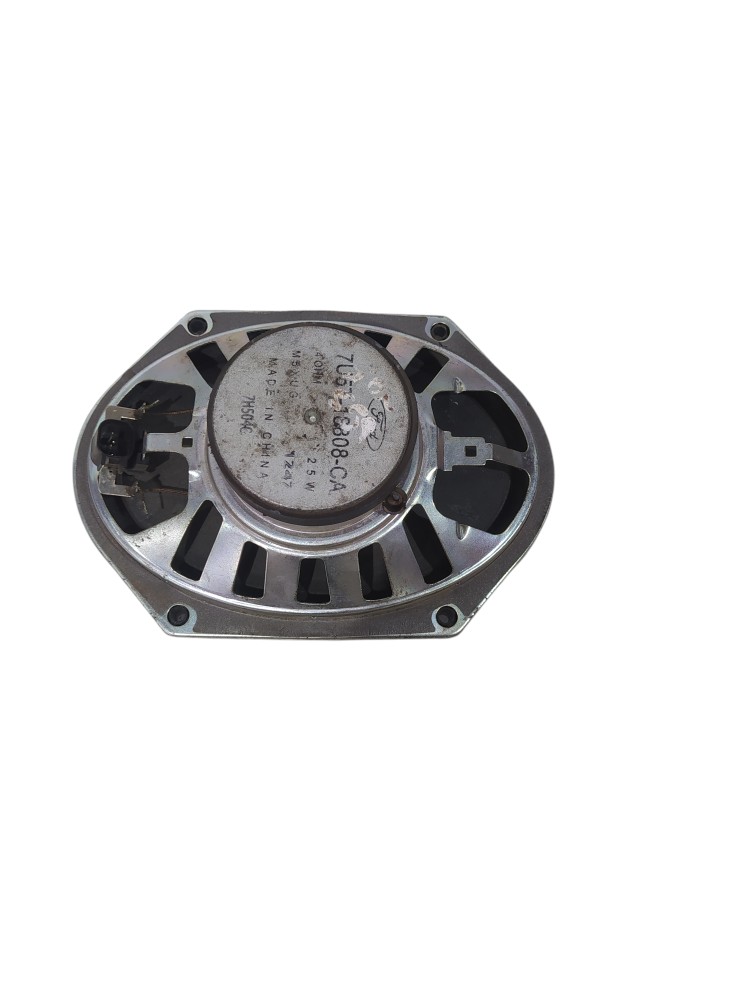 Alto Falante Porta Traseira Ford Fusion 1995 1996 97 A 1999 6