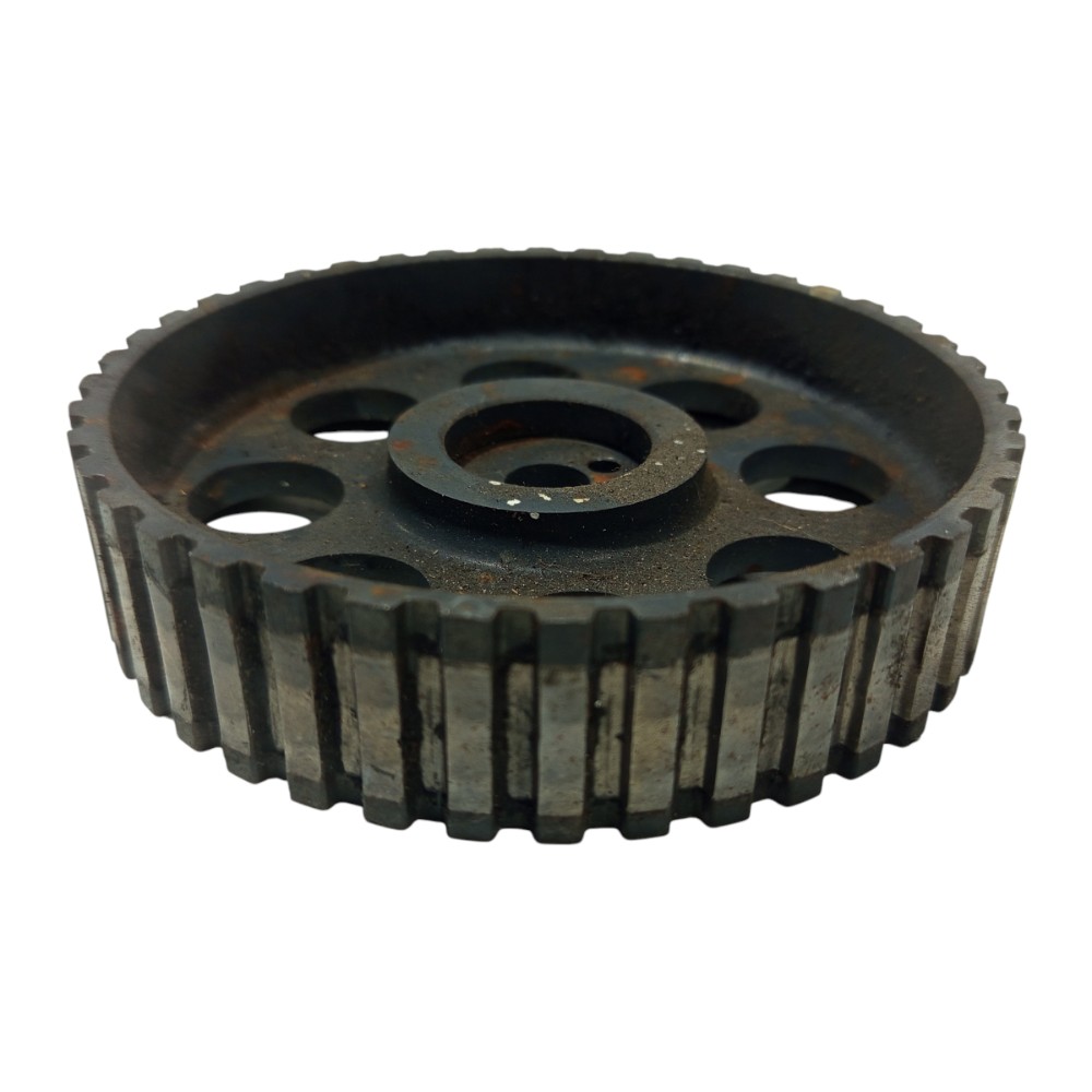 Polia Comando Válvula Fiat Uno 1.0 8v 1992 1993 1994 A 2013 2