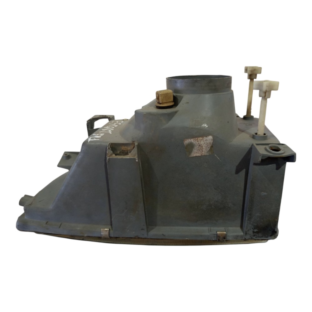 Farol Dianteiro Dir Ford Escort 1993 1994 1995 A 1996 Direito/passageiro 6