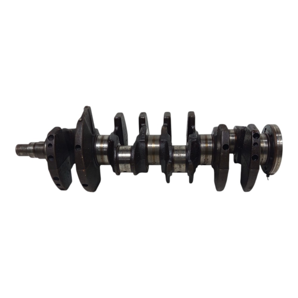 Virabrequim Gm Chevrolet Monza 8v 2.0 2.2 1982 1990 A 1996 6