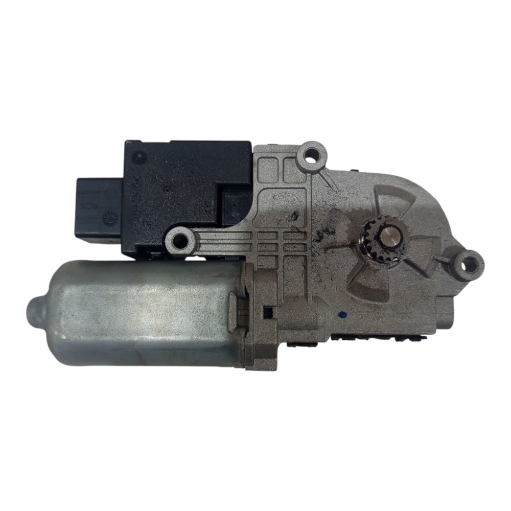 Motor Cortina Teto Solar Peugeot 308 2016 A 2018 5