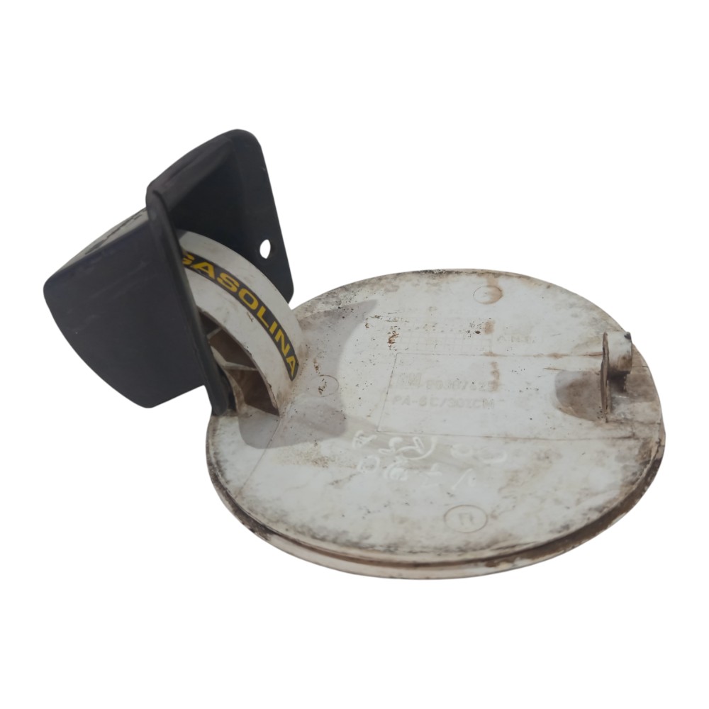 Portinhola Tanque Combustível Gm Chevrolet Corsa 1994 A 2002 4