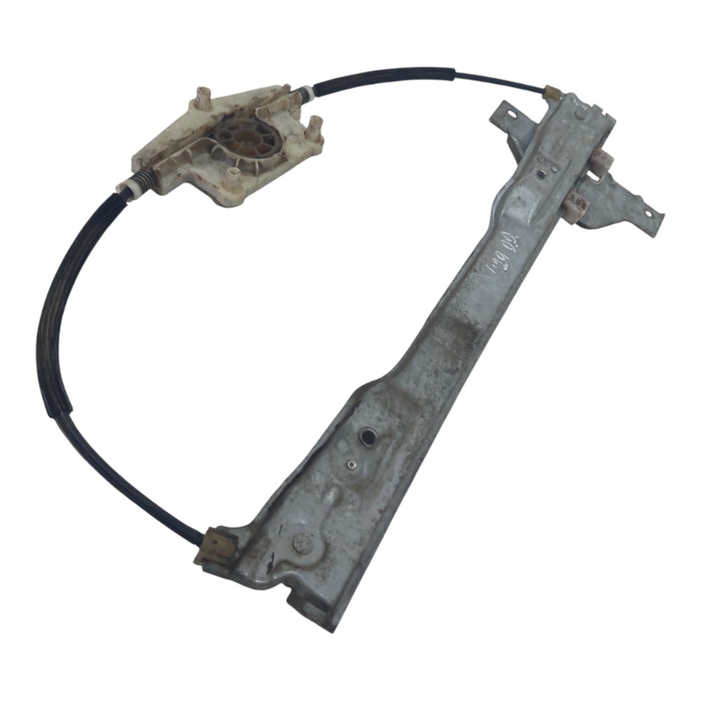 Máquina Vidro Elétrico Citroen C4 Pallas 2008 2009 A 2013 1